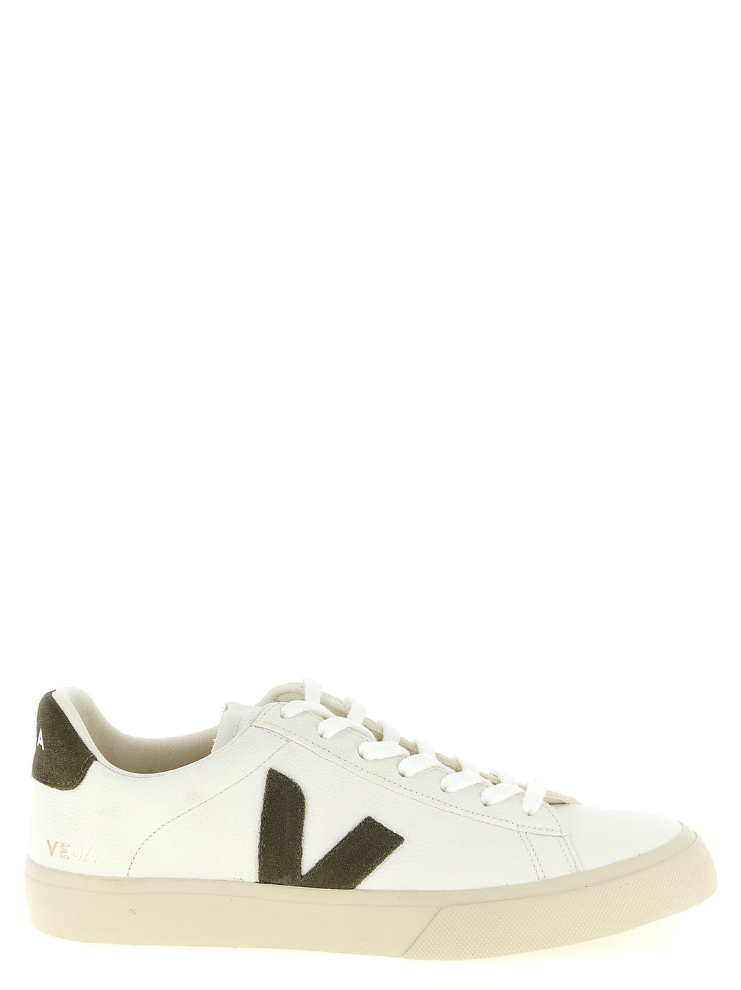 Veja Campo Sneakers - Green | ad2c252ba4572b1a05299cb0dc0679e73cac02d2