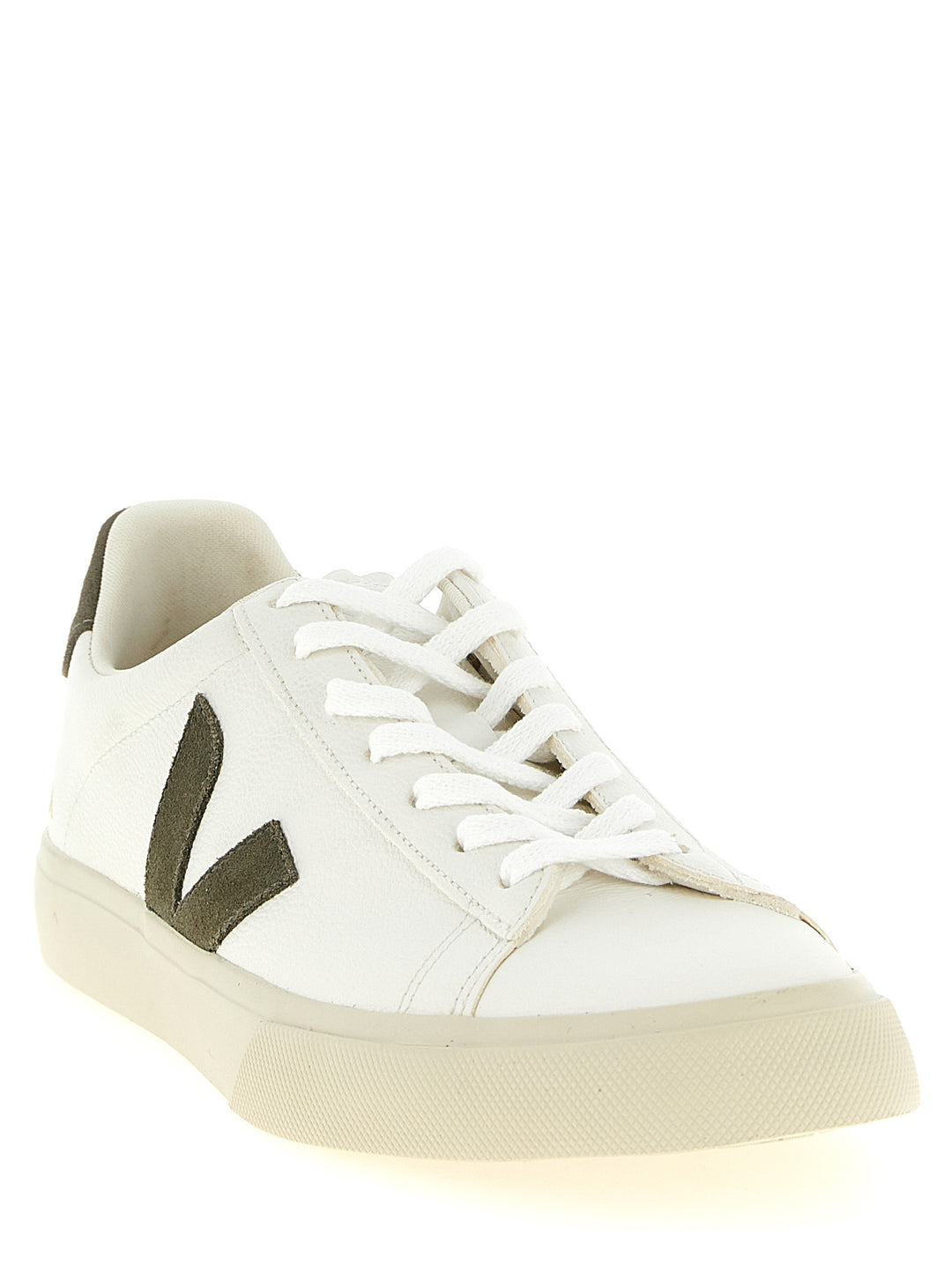 Veja Campo Sneakers - Green | 5b37f76e311be95c2f79e2364a3dcc8ebfb958d0