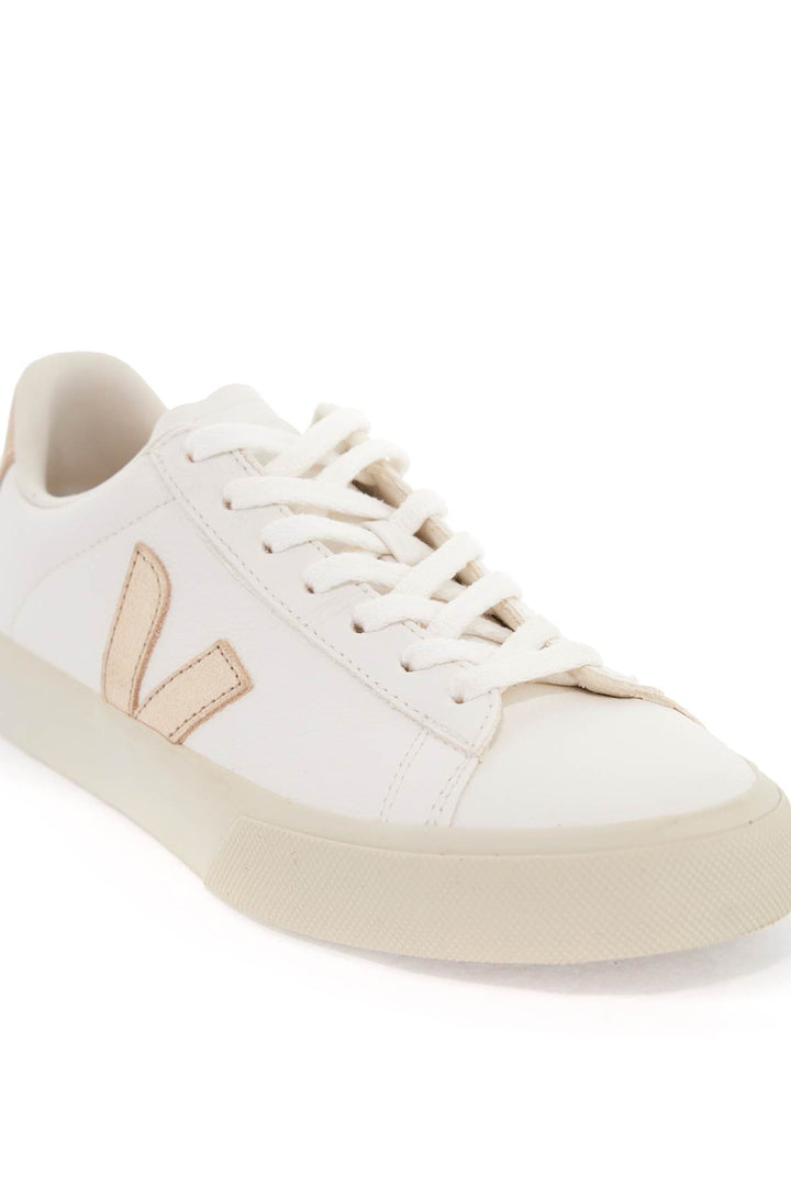 Chromefree Sneakers Campo Sneakers