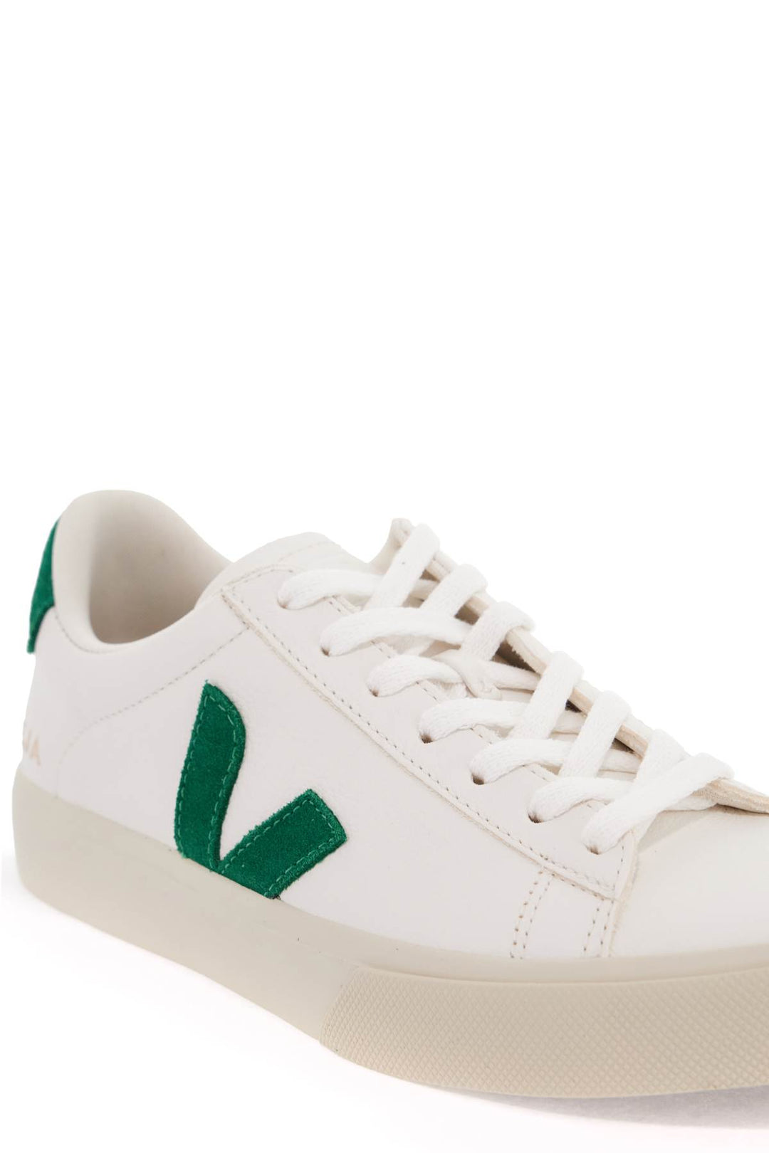 Chromefree Sneakers Campo Sneakers