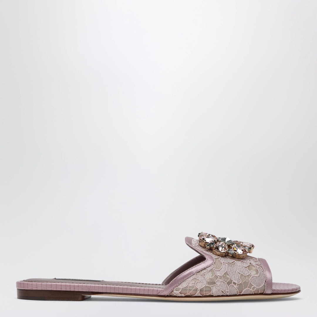 Dolce&Gabbana Shoes - Pink | f0ed585c3022582b5ee99a08be1ec35c9a249848