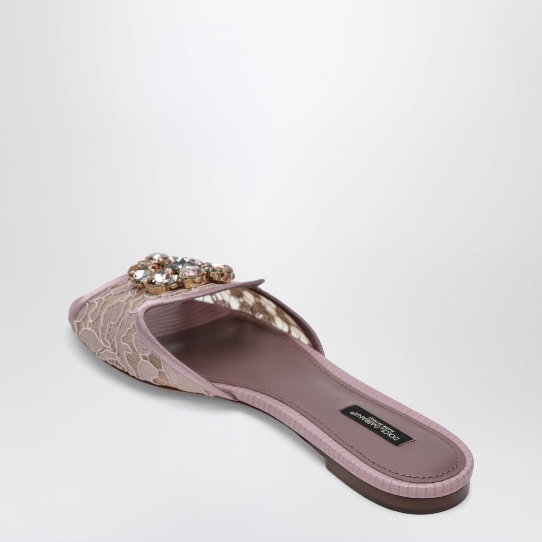 Dolce&Gabbana Shoes - Pink | f89dc891e8ec20abd23b3dcaffe0cf9641eb1220