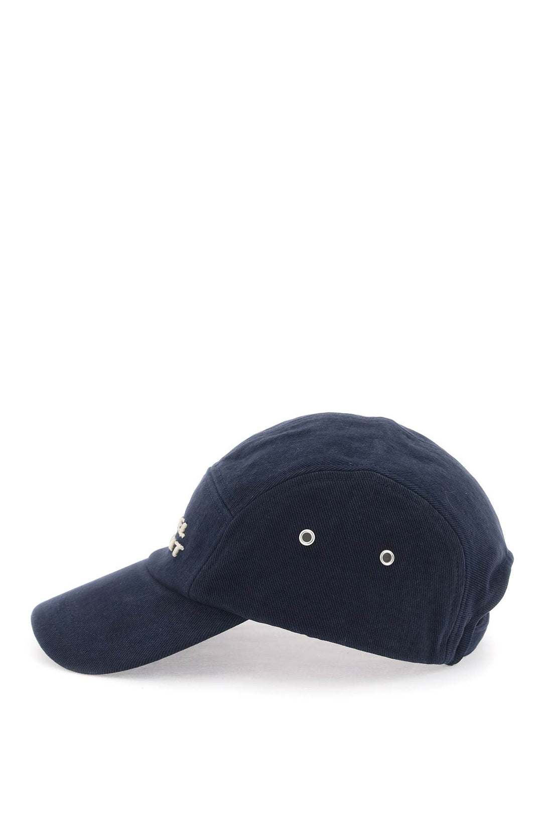 Tedji Baseball Cap