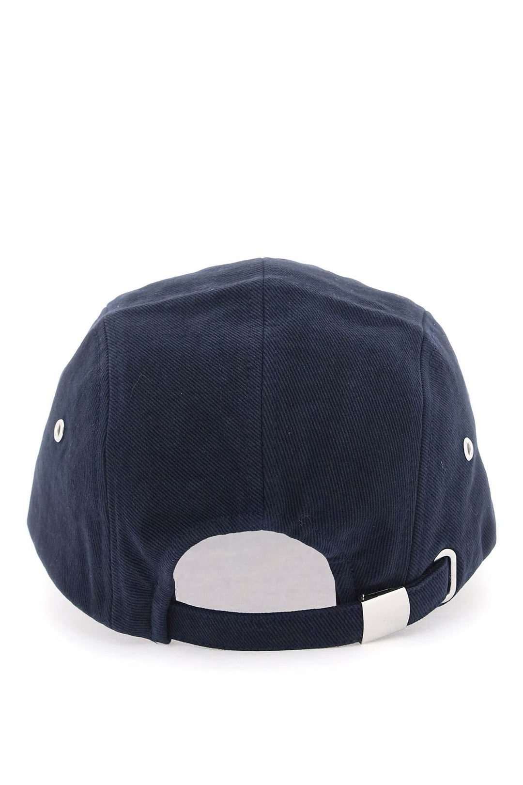 Tedji Baseball Cap