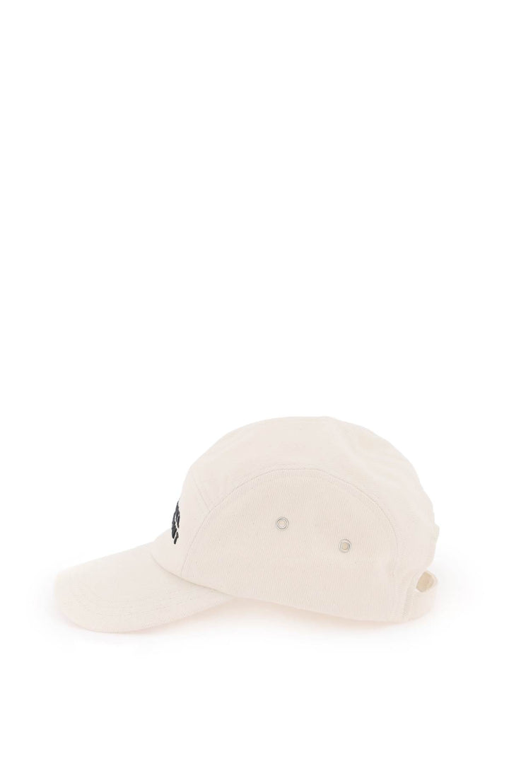 Tedji Baseball Cap