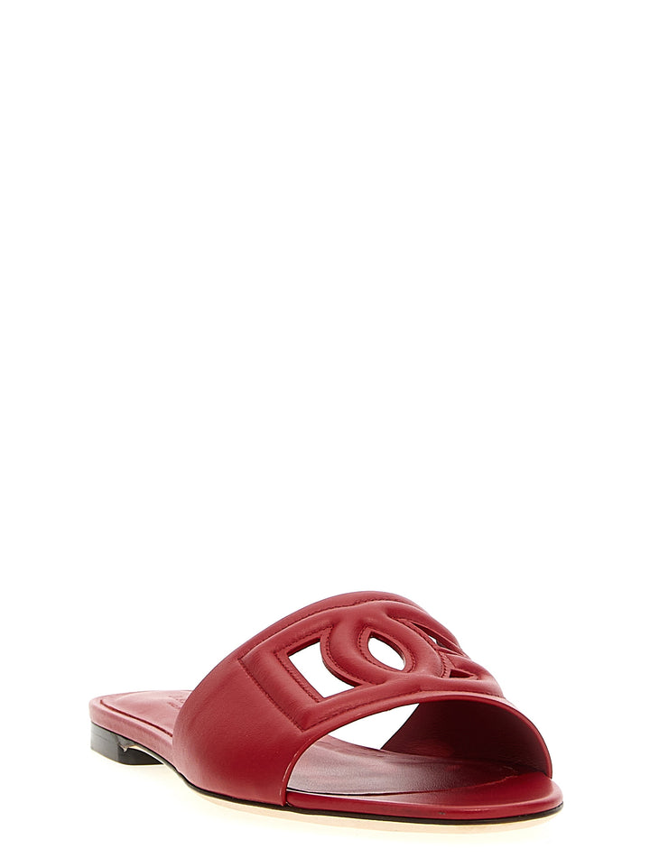 Bianca Sandals Pink