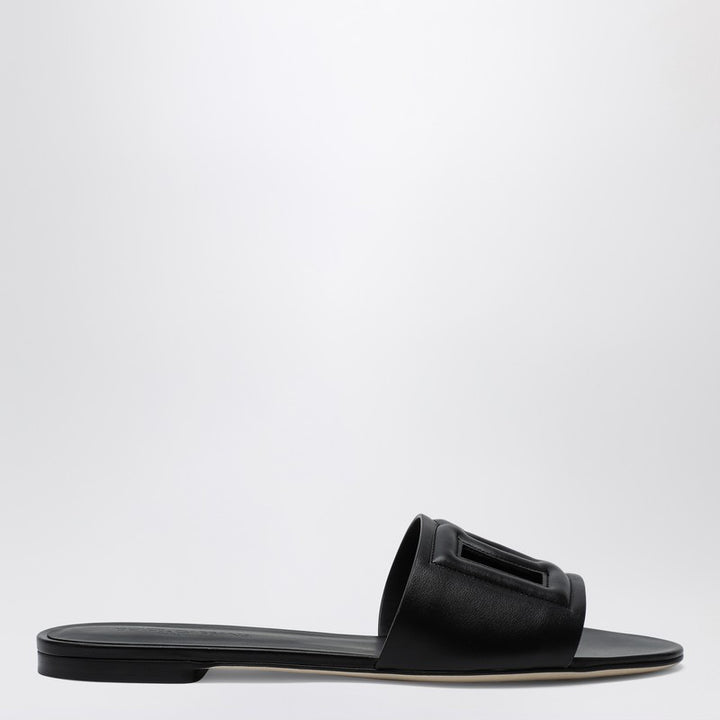Dolce&Gabbana Shoes - Black | 31ed1445cb887247e6cac2513b9f6571e098ea8e