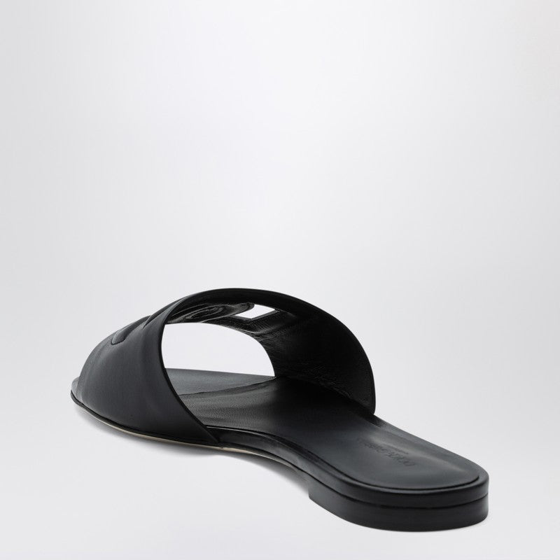 Dolce&Gabbana Shoes - Black | 03f628455172824fe901693bbf308f07bcbd5ee6
