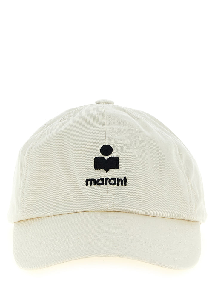 Isabel Marant Tomas Hats - Beige | 5042a55e758691903f9594746dcc25e0c54042cb