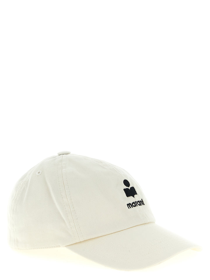Isabel Marant Tomas Hats - Beige | e8edfb03beb5d5ecfa9990df069f3a4f5db4df46