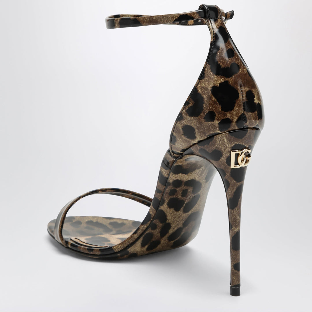 Dolce&Gabbana Shoes - Brown | a9db5e98cfdb75b717ca8af6bfac20b49e86599a