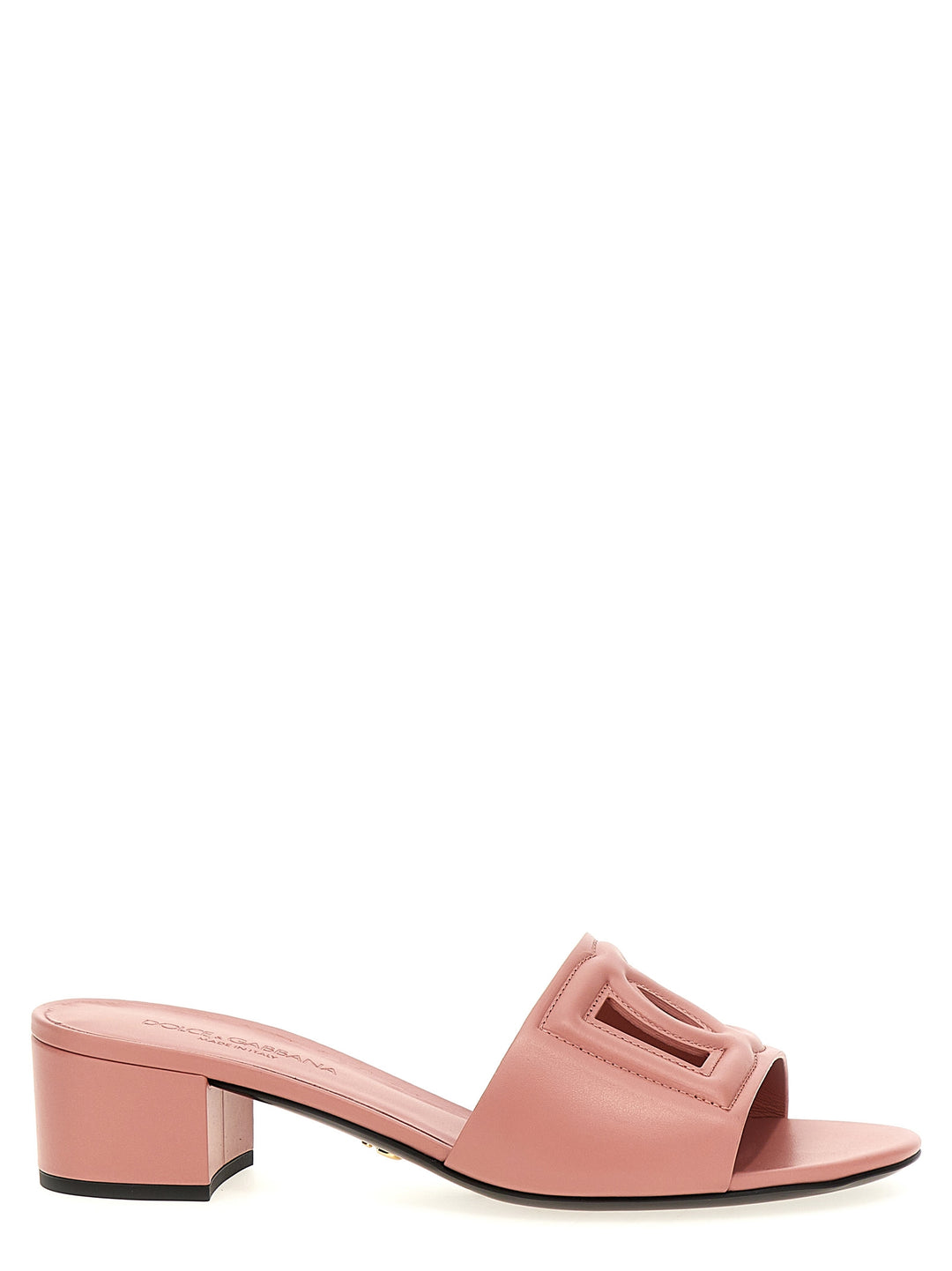 Dg Pumps Pink