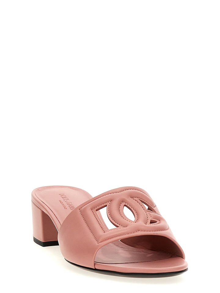 Dg Pumps Pink