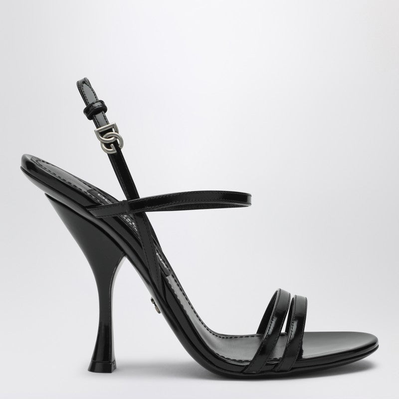 Dolce&Gabbana Shoes - Black | b41dead2633cadcea17e7996ce6bdcb01f6a120b