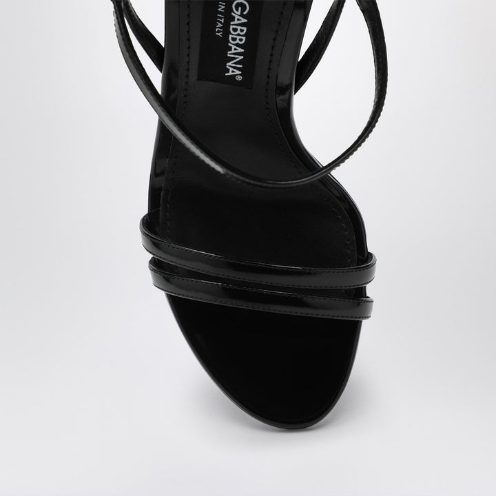 Dolce&Gabbana Shoes - Black | e0e69c358514d6d7b966b26a38bcb76d36093909