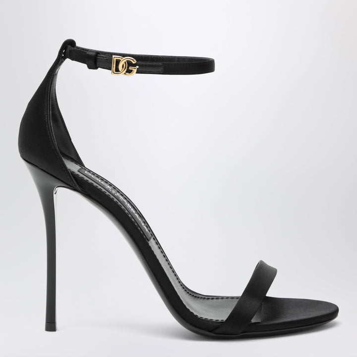 Dolce&Gabbana Shoes - Black | 616b24ac9c8e4f5625b5c94dfbeefce159c90cf6