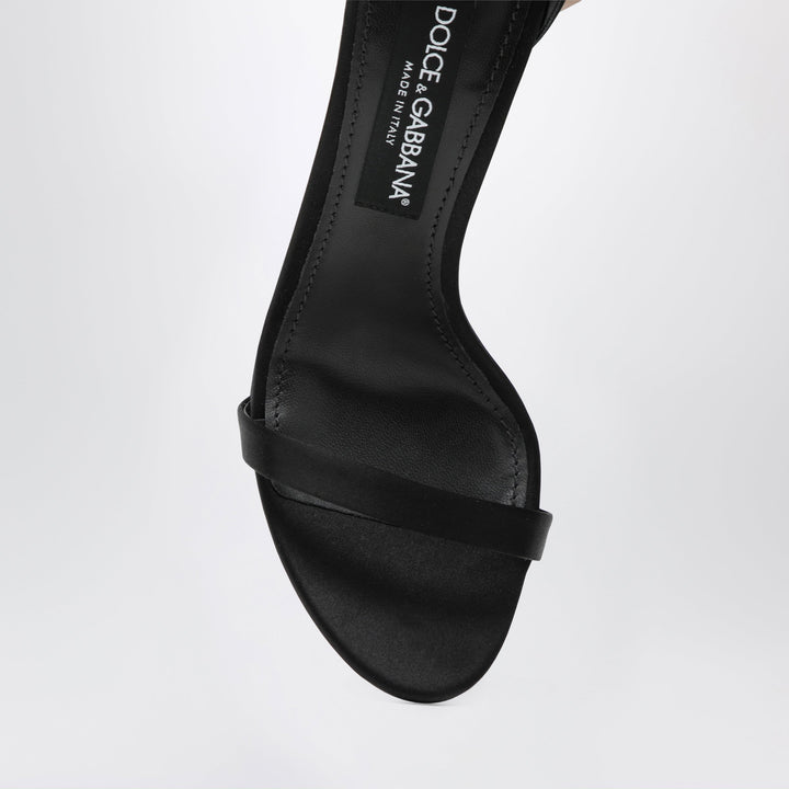 Dolce&Gabbana Shoes - Black | 6f06d9b469bcace4ab28db53e7aa938c7d00d790