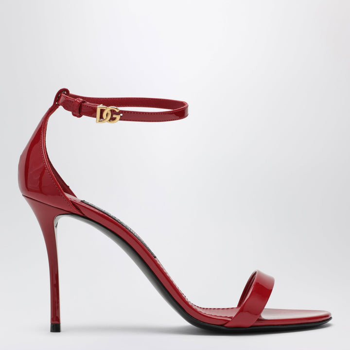 Dolce&Gabbana Shoes - Red | c4a516c5de4fb0b8b0a04dd3a545ff9066ca8ed6