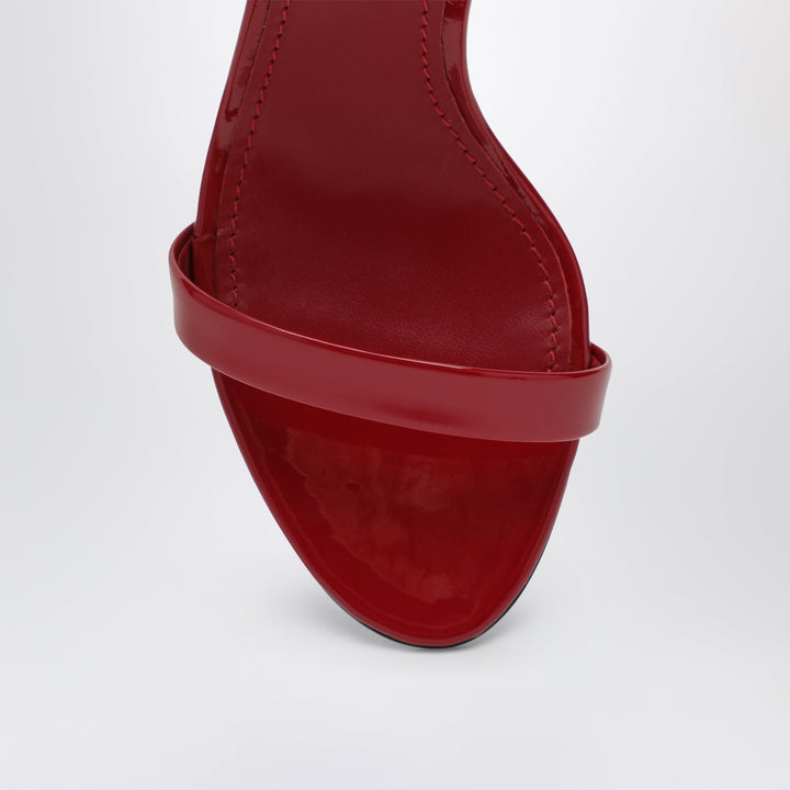 Dolce&Gabbana Shoes - Red | a0b587c0574a796895ee8b9cd5ead4550f747eb3