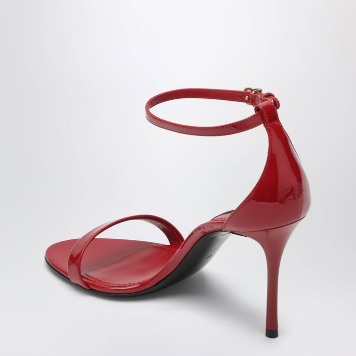 Dolce&Gabbana Shoes - Red | 23b149ddebddcdb5cdd92ebbdfc5cd64e0a51f14