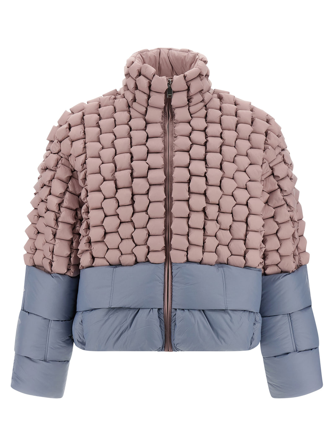 Raxxy 3d Down Jacket Puffer Jackets - Multicolor | 5a461d9bb4ca55817c5b9153447472a4b7f7104a