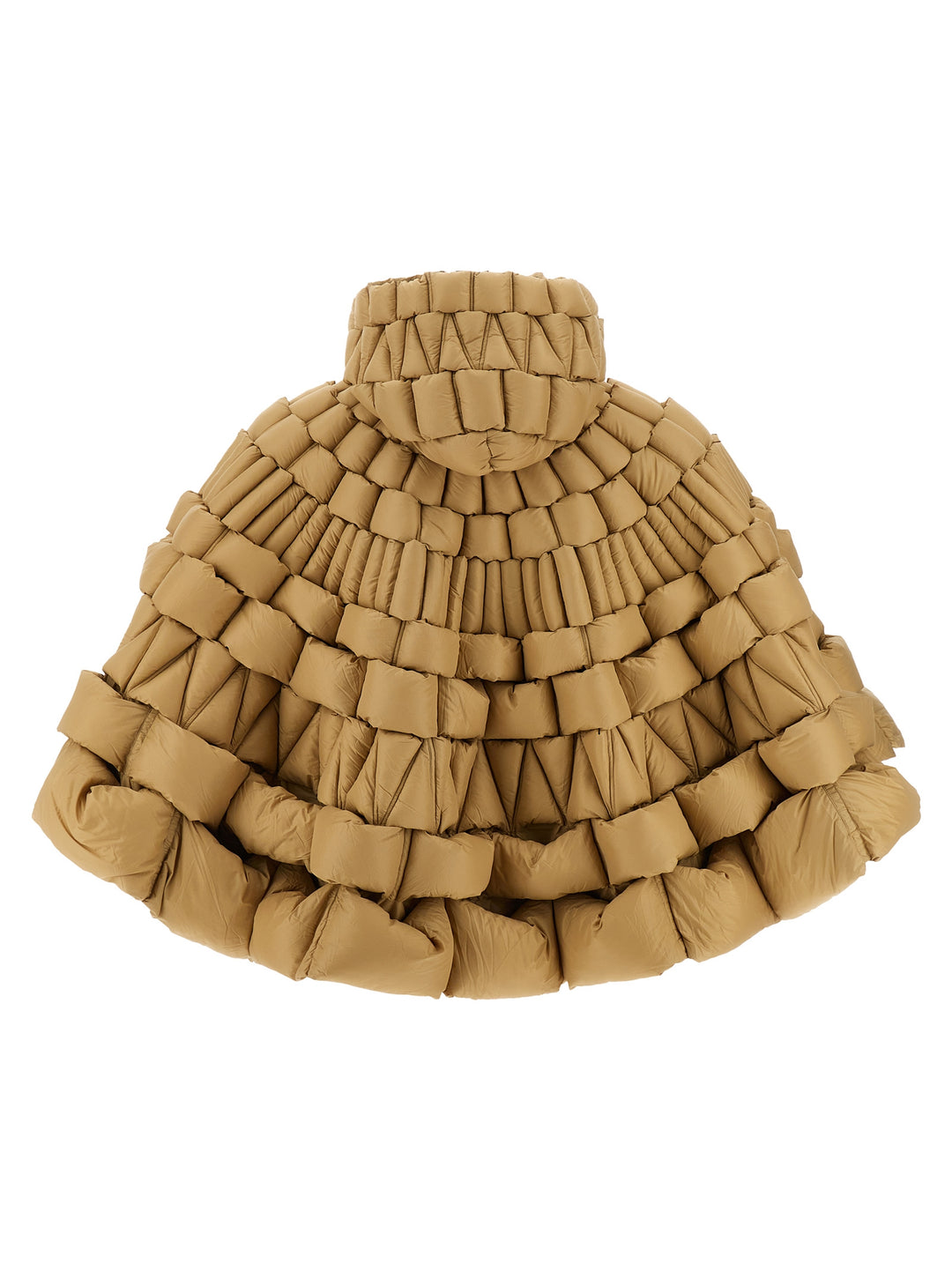 Raxxy 3d Cape Capes - Beige | 11671135729995593544954e75ff2c8cda7d66b4