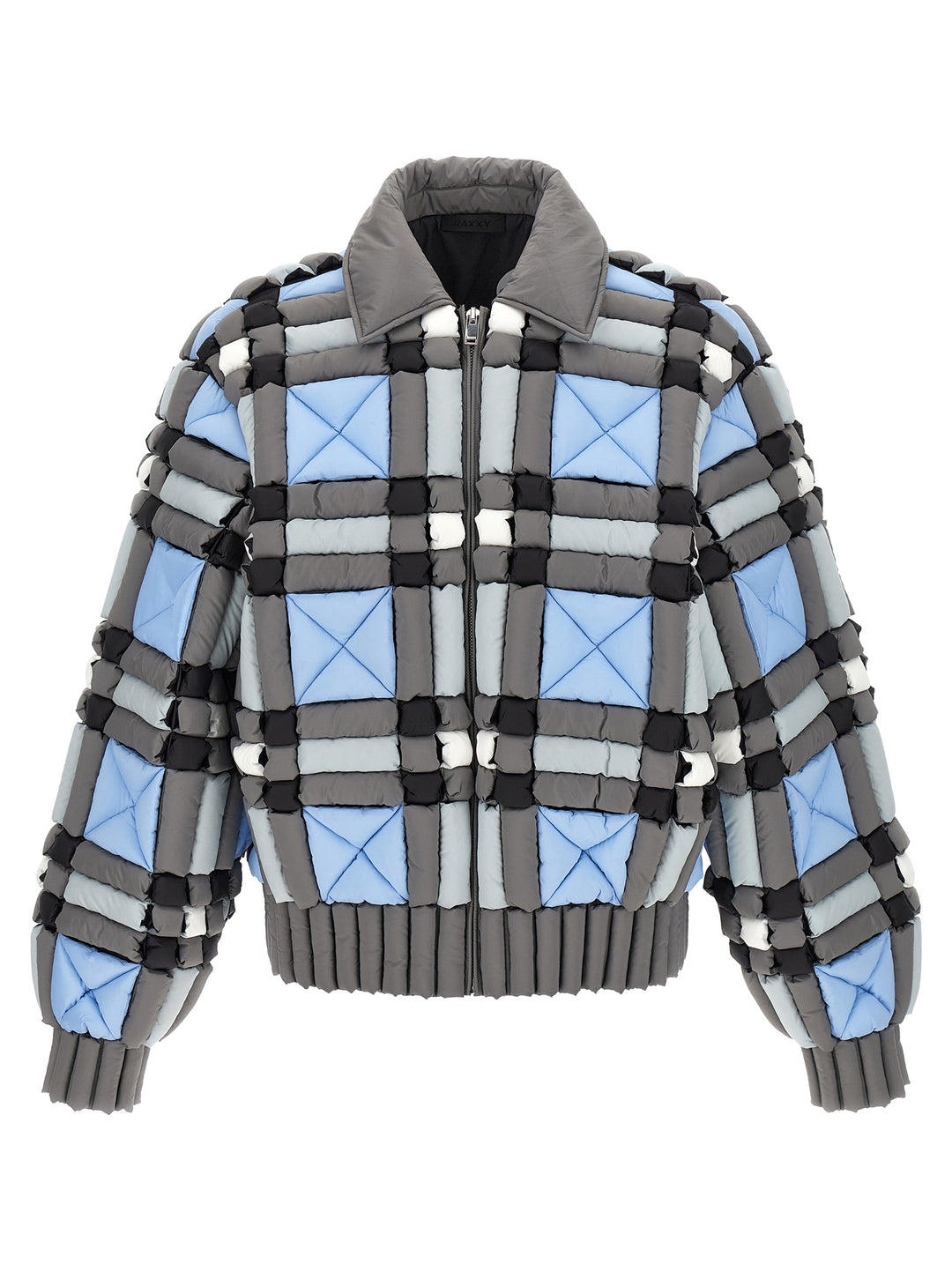 Raxxy 3d Down Jacket Puffer Jackets - Multicolor | 05fb2a3b81be72dae0c70dd5bf0ef1b3a5f8bb22