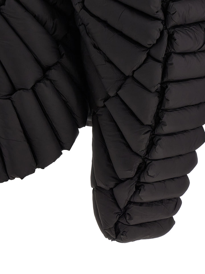 Raxxy 3d Down Jacket Puffer Jackets - Black | 8013987bcc33a7af48ac1c6d3d2ebd711859efa8