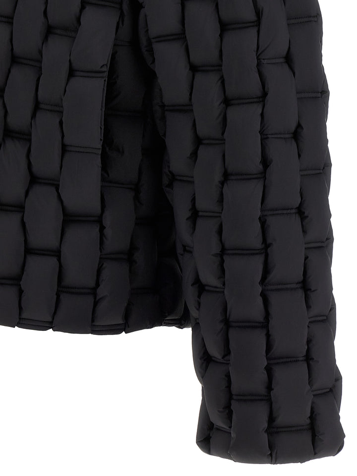 Raxxy 3d Down Jacket Puffer Jackets - Black | b2311beb39f5afea79d505ab0831412c8412784f