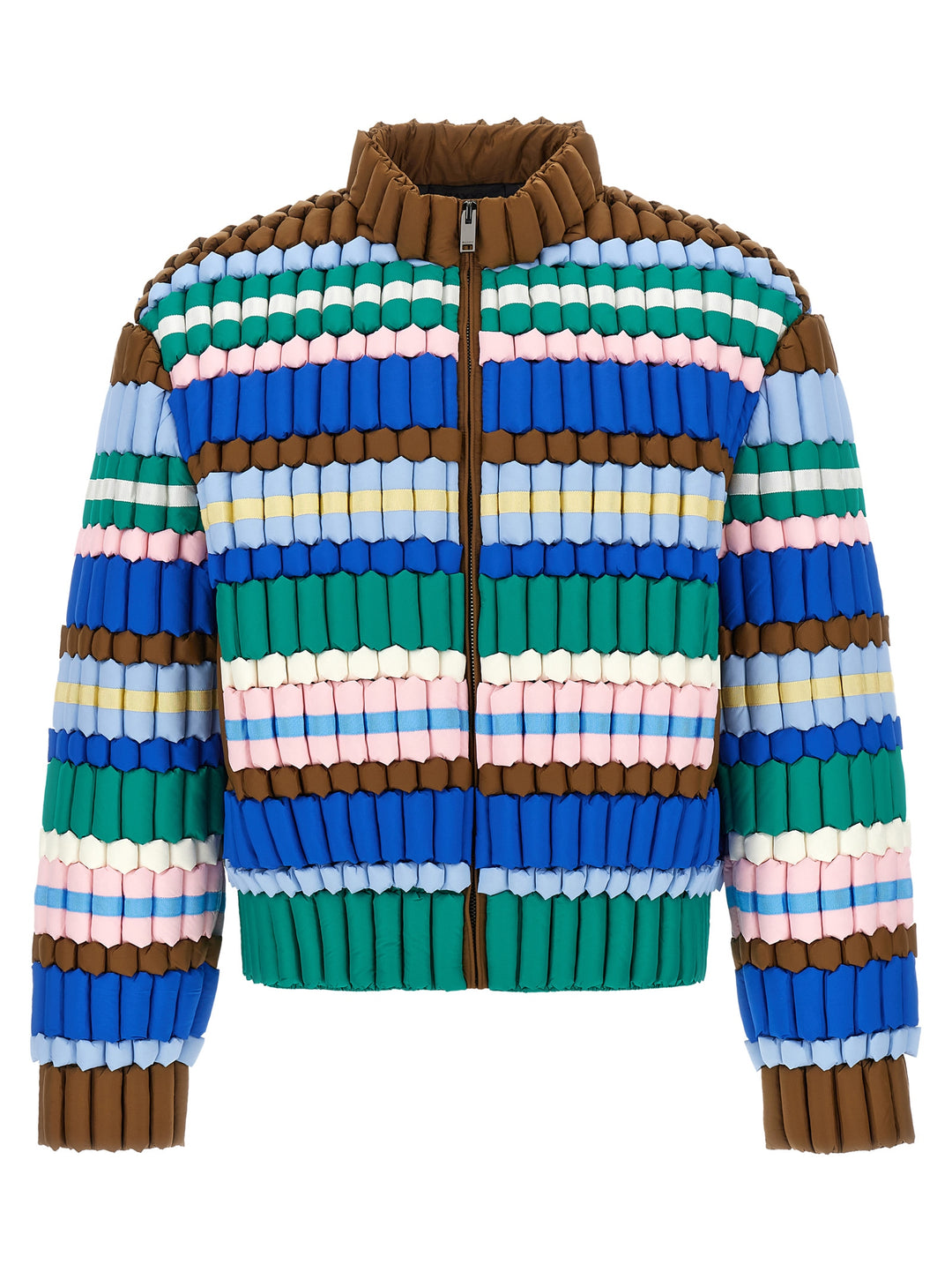 Raxxy 3d Down Jacket Puffer Jackets - Multicolor | e30ecb6afc900bf9fcb57467d85574b91e1d6992