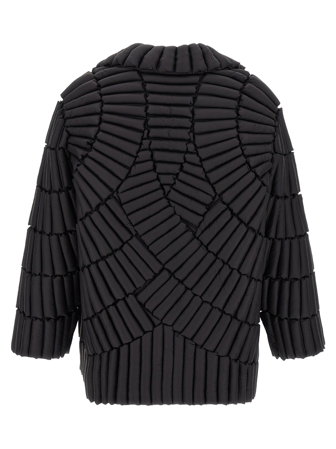 Raxxy 3d Down Jacket Puffer Jackets - Black | e426fae308beca98e761704442e949112c144c36