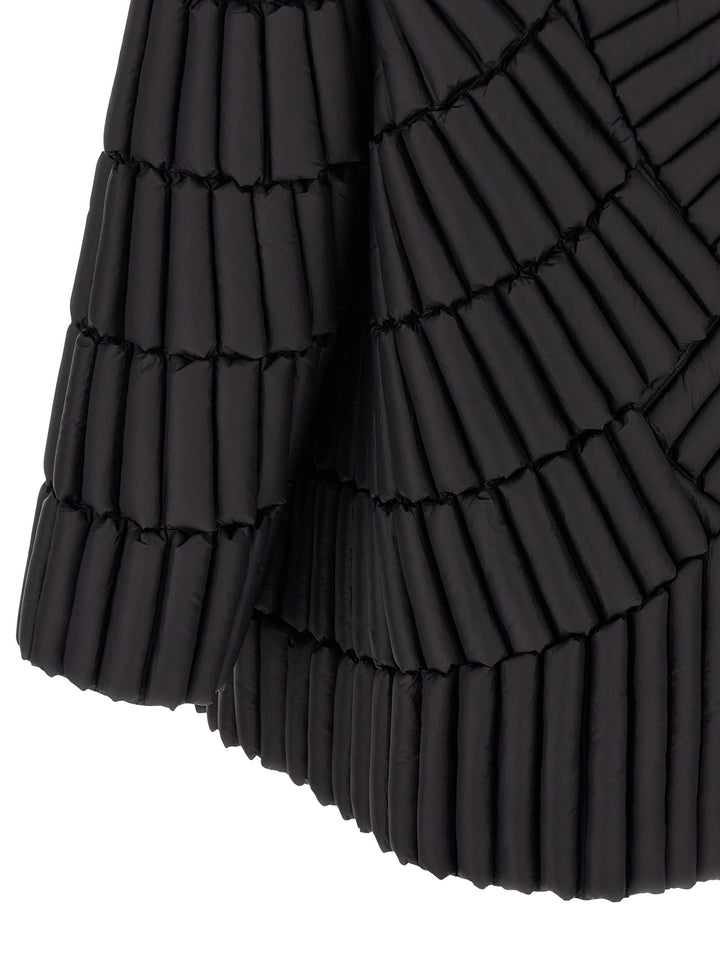 Raxxy 3d Down Jacket Puffer Jackets - Black | 85cfc6b3cb8762866394f55e595d6b9fd53049c0