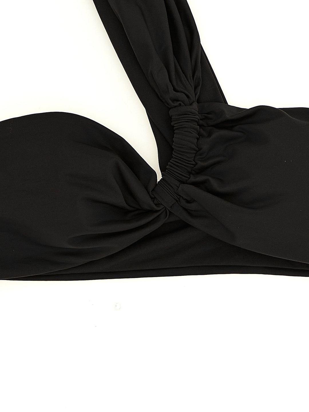 Elisabetta Franchi Jewel Bikini Beachwear - Black | 42636e3a81f9447efe539b89d295c16bd740e6f6