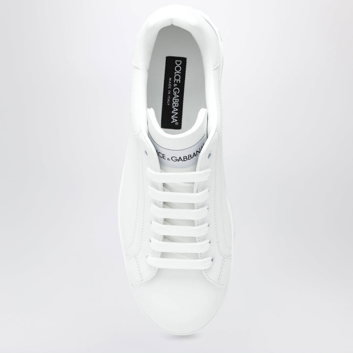 Dolce&Gabbana Shoes - White | a47d5a15b39c53cf994165a3e3d6e9c2a6961a3a