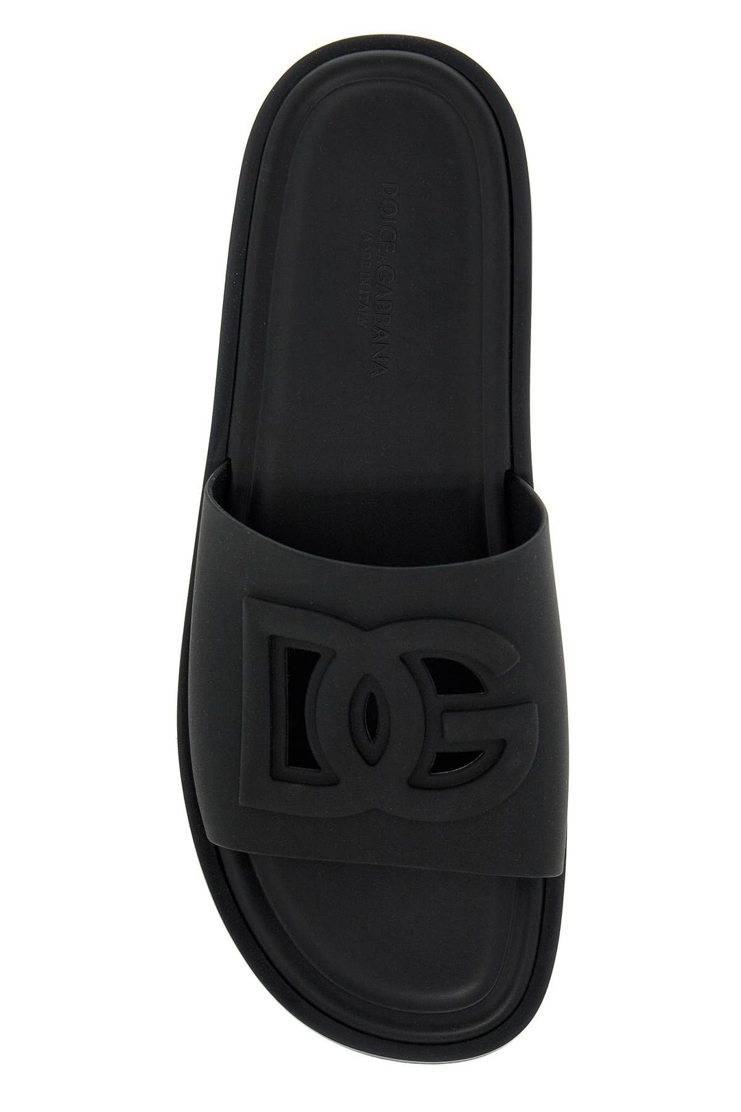 Dg Rubber Slides