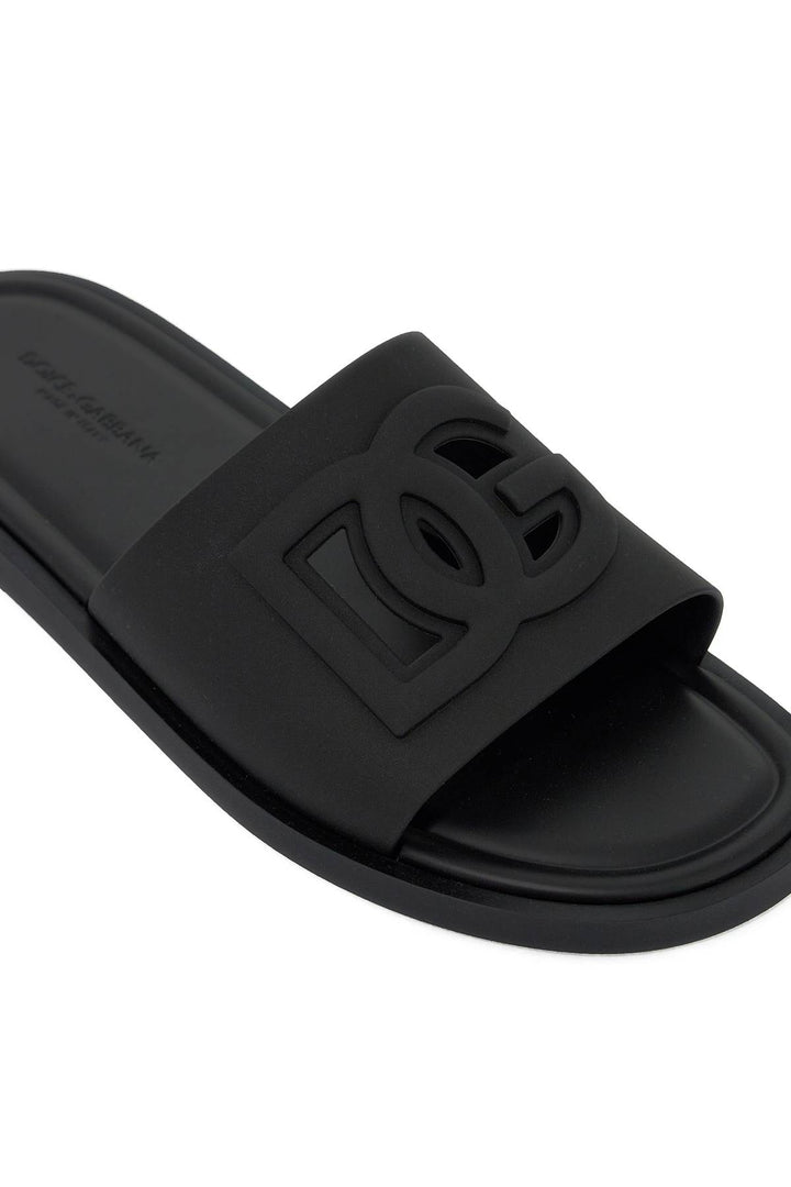 Dg Rubber Slides