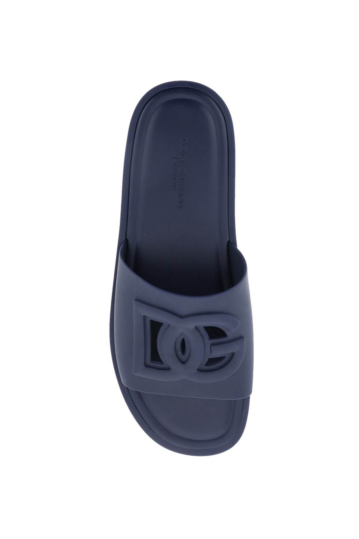 Dg Rubber Slides