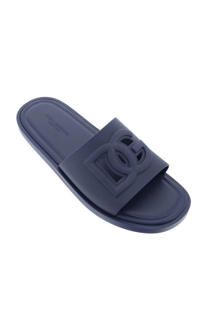 Dg Rubber Slides