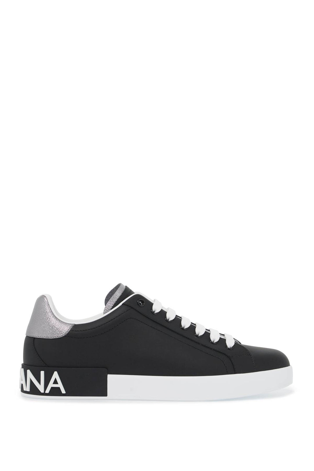 Portofino Leather Sneakers