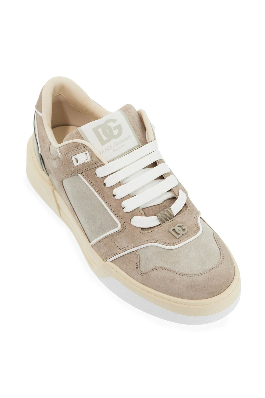 New Suede Roma Sneakers For Men And