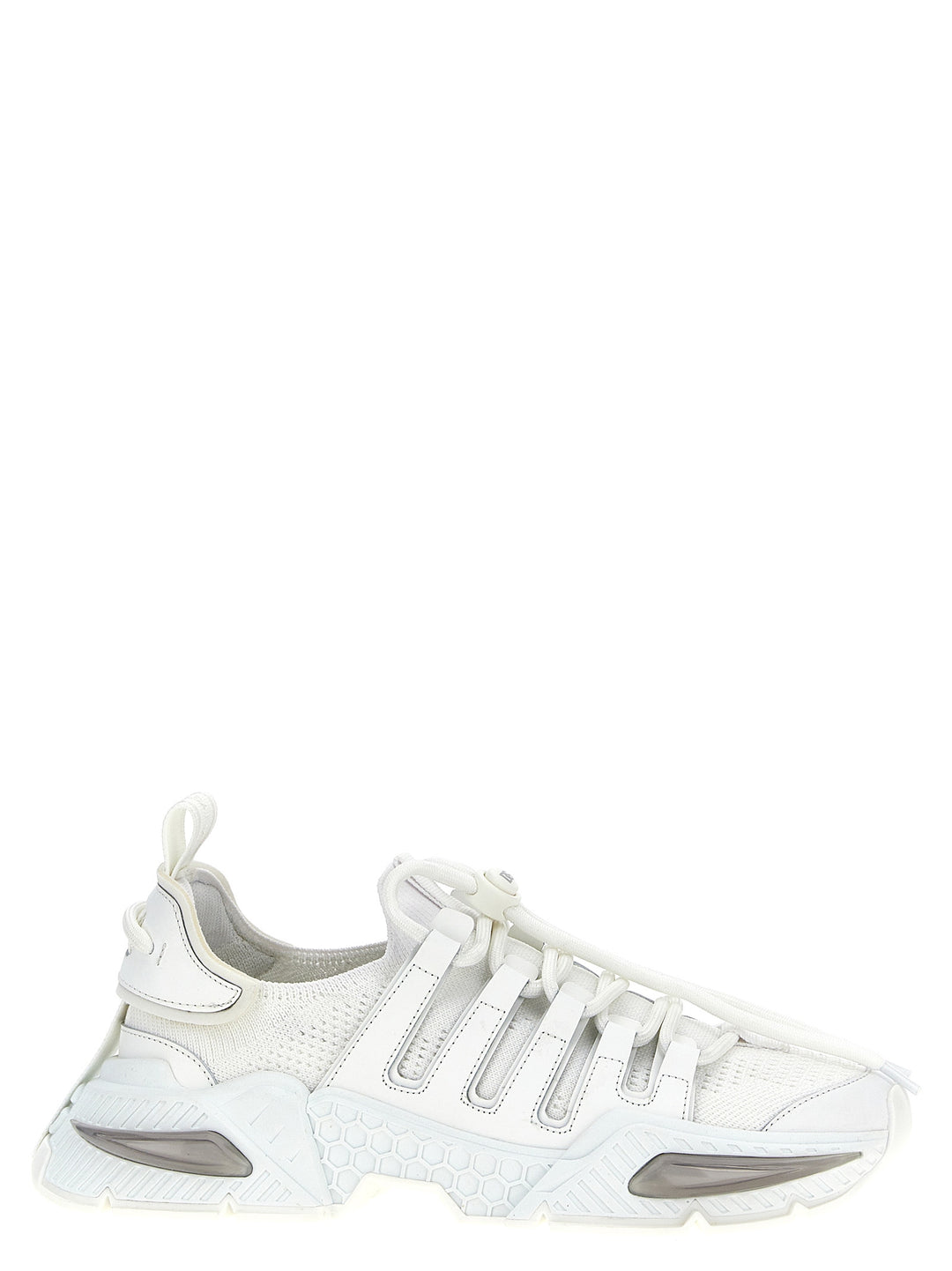 Airmaster Sneakers White