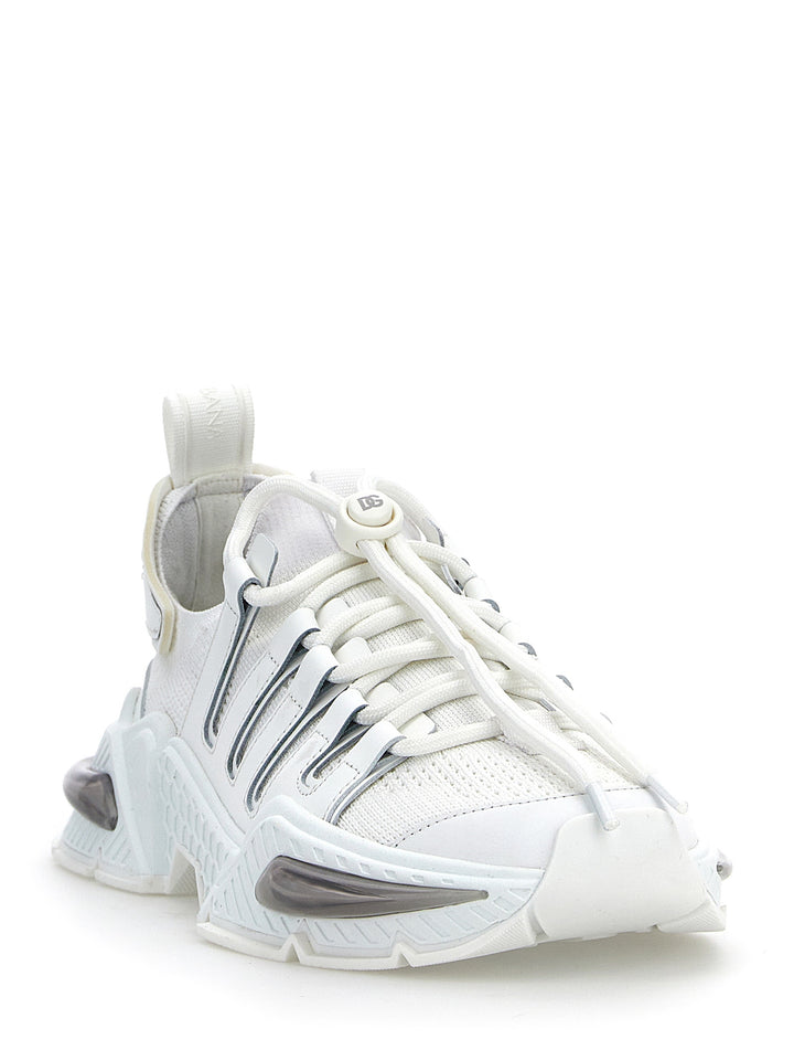 Airmaster Sneakers White