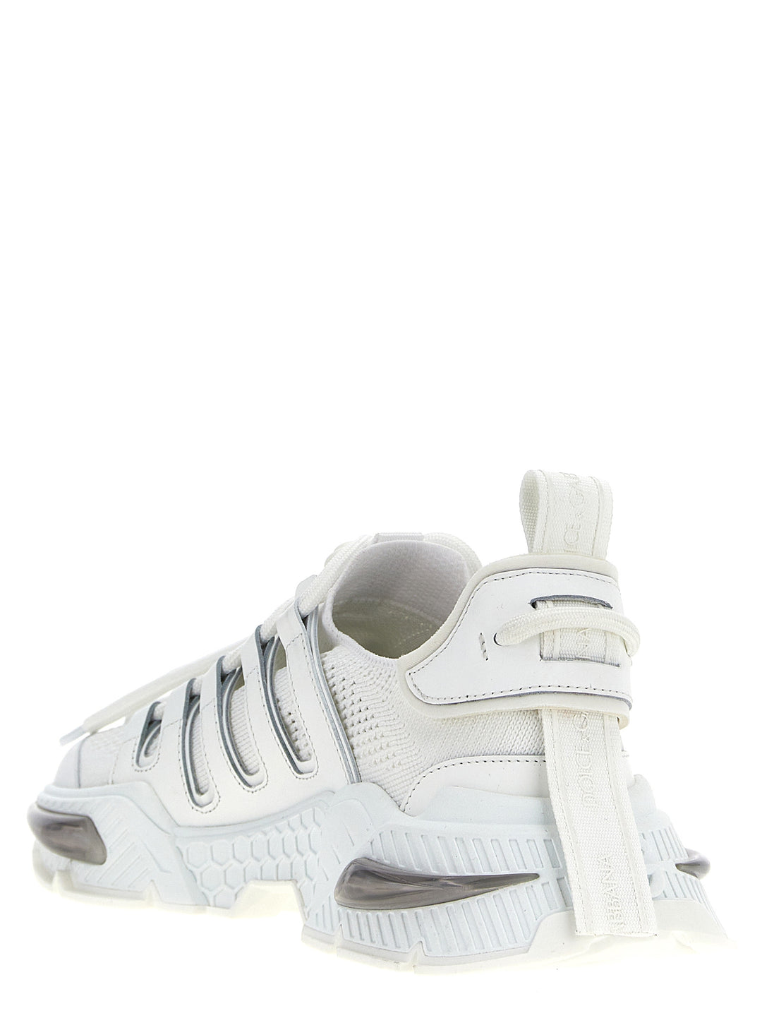 Airmaster Sneakers White