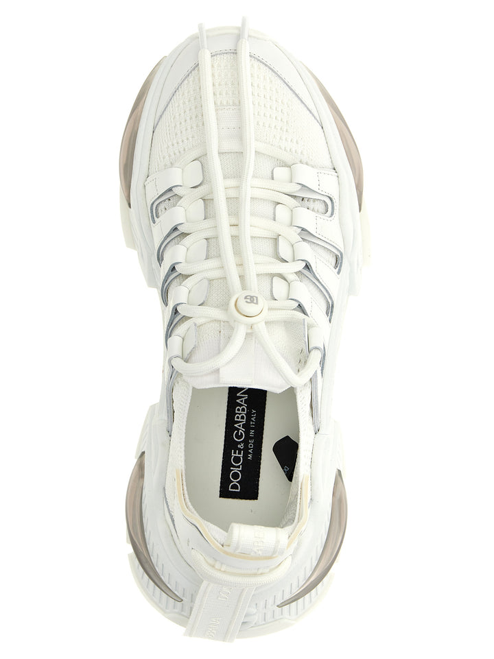 Airmaster Sneakers White