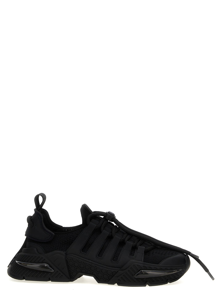 Airmaster Sneakers Black