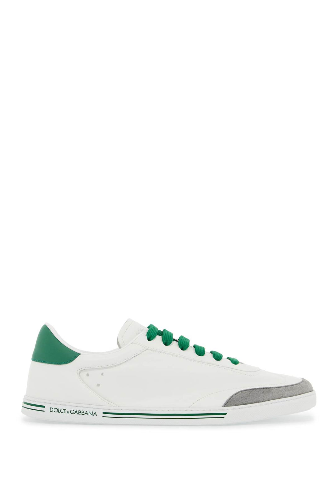 Leather Saint Tropez Sneakers In