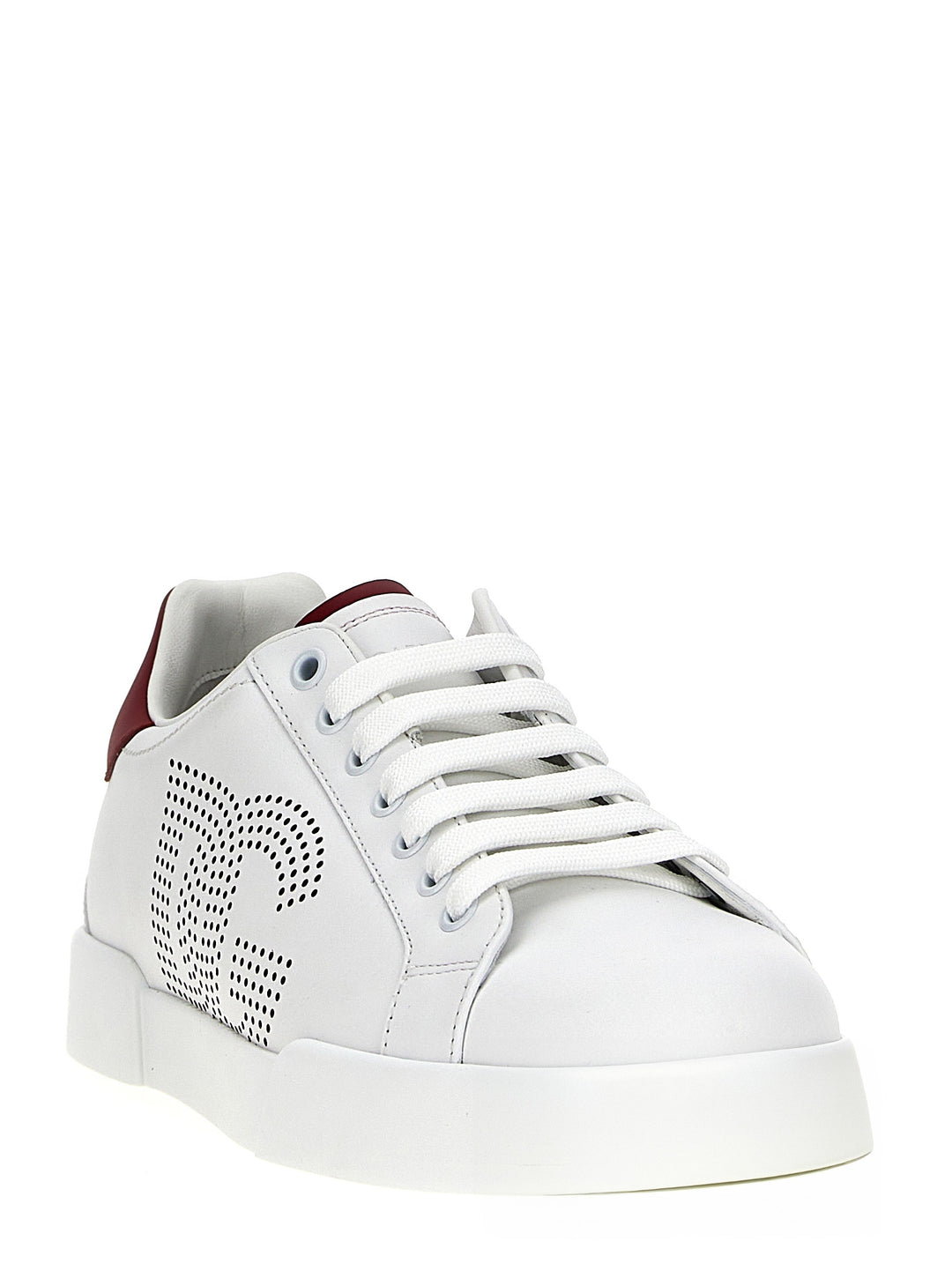 Portofino Sneakers Red