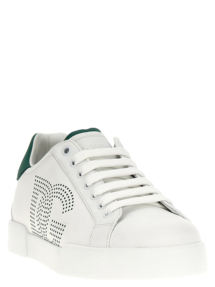 Portofino Sneakers Green