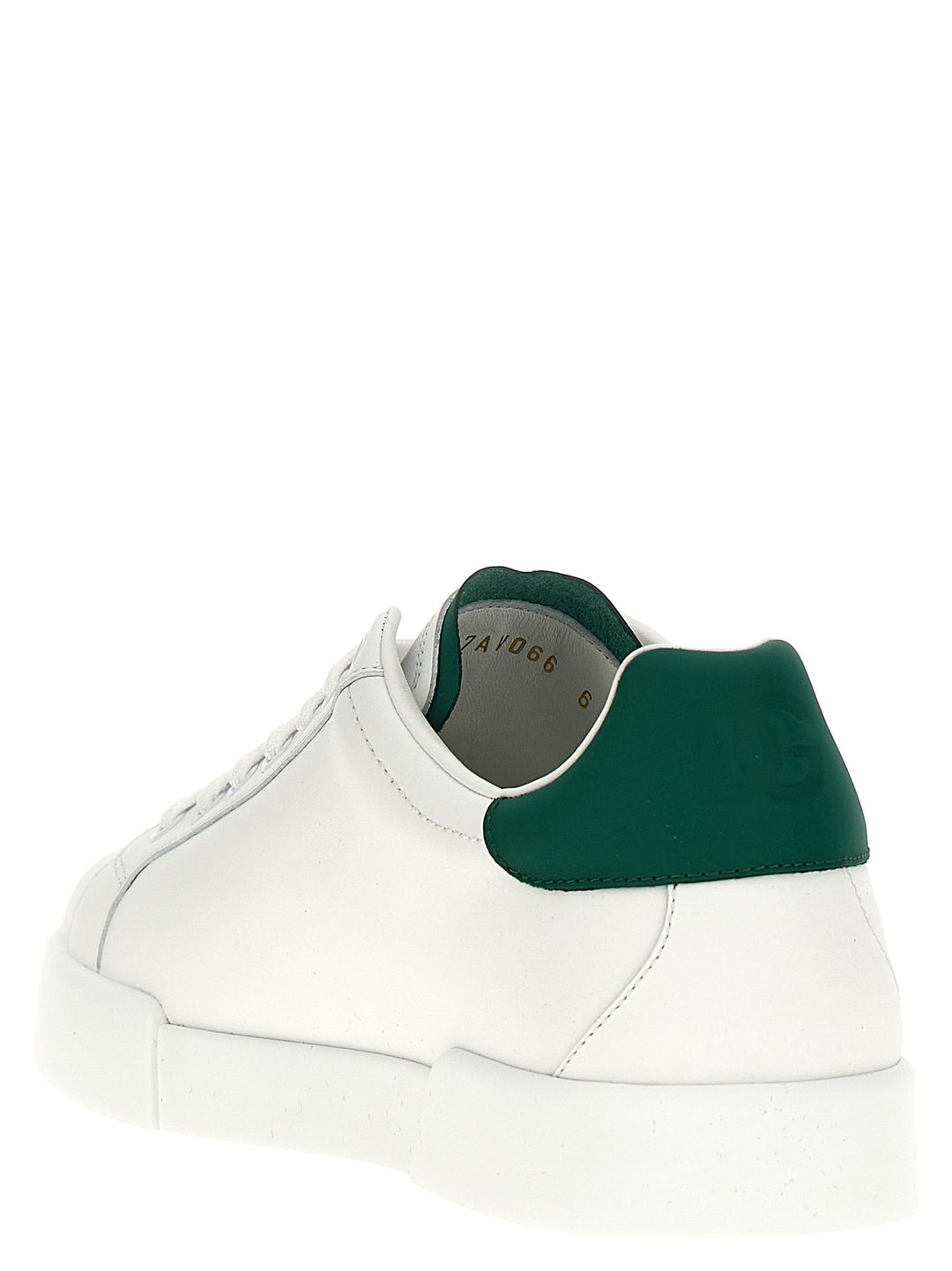 Portofino Sneakers Green