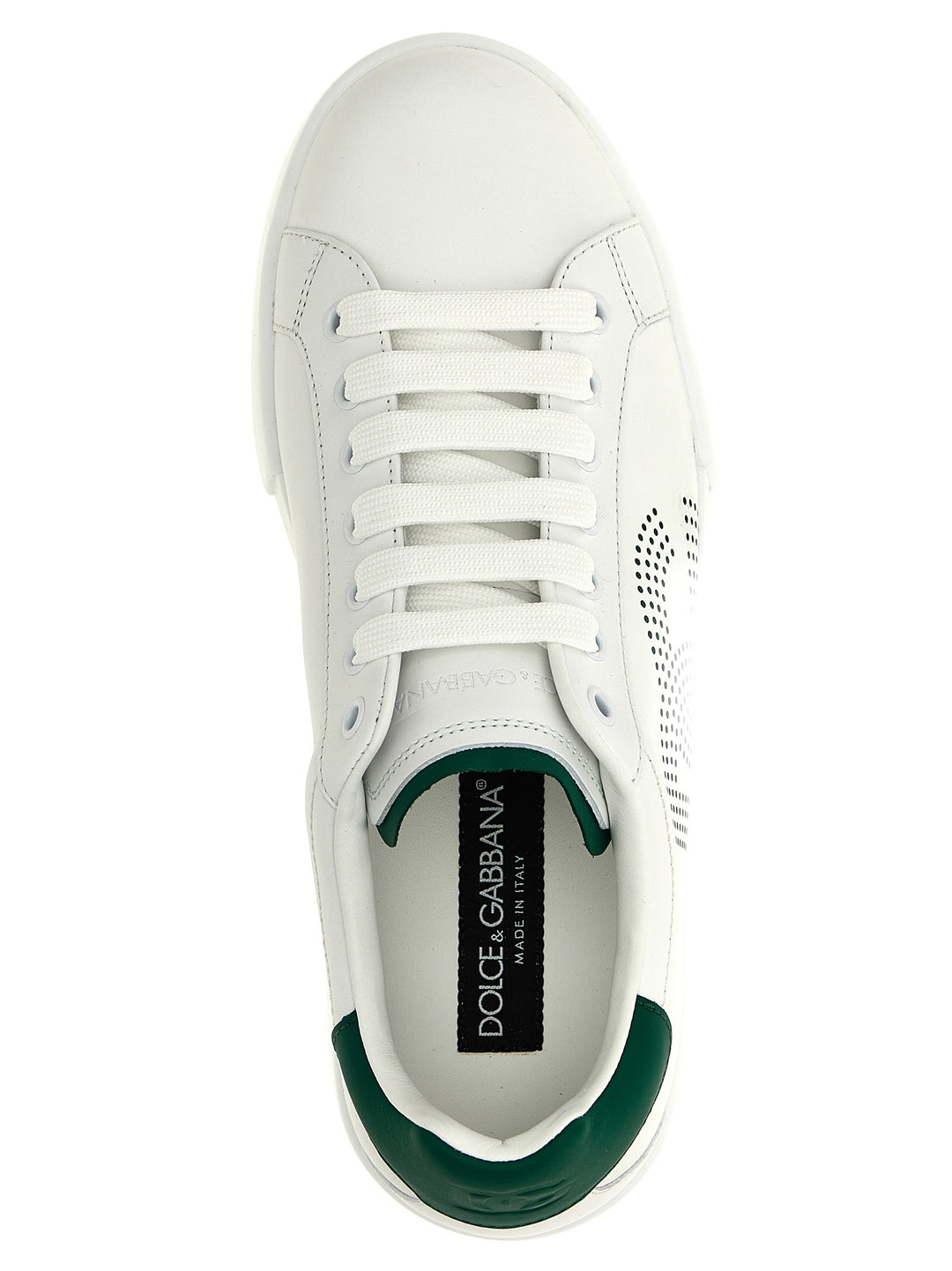 Portofino Sneakers Green